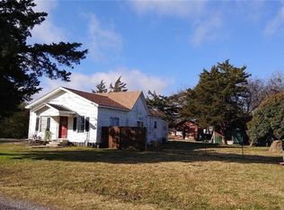 407 S Gowdy St, Whitewright, TX 75491