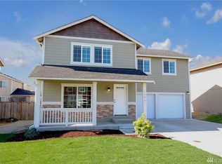 1206 204th Street Ct E, Spanaway, WA 98387