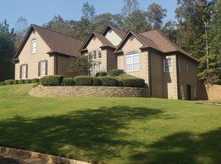 2209 Crescent Walk, Conyers, GA 30094