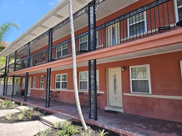 521 68th Ave #2, St Pete Beach, FL 33706