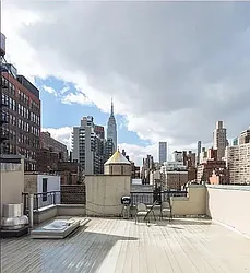 Rented by REAL New York