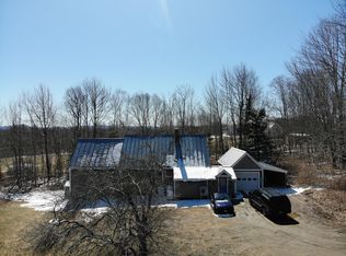 243 Choate Rd, Montville, ME 04941