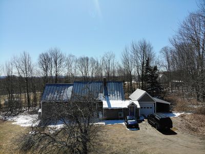 243 Choate Road, Montville, ME, 04941