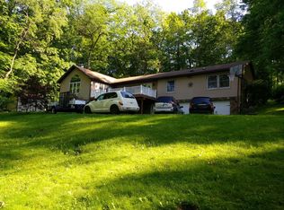 119 Bend Rd, New Wilmington, PA 16142