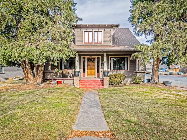 504 Newport Ave, Bend, OR 97703