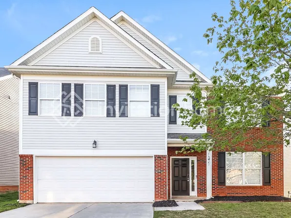16411 Austringer Pl, Charlotte, NC 28278