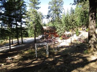 7180 Bartlett Springs Rd, Lucerne, CA 95458