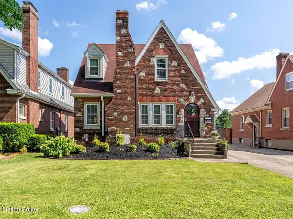 1208 Wolfe Ave, Louisville, KY 40213