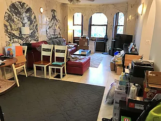 Rented by Joe Gotham LTD