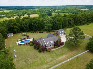 925 Hamilton Mountain Rd, Blountsville, AL 35031