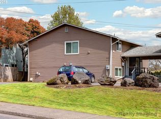 8526-8528 SE 19th Ave, Portland, OR 97202