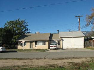 25364 Fisher St, San Bernardino, CA 92404
