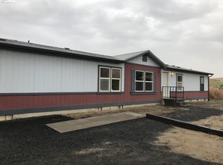 846 SW 6th St, Pendleton, OR 97801