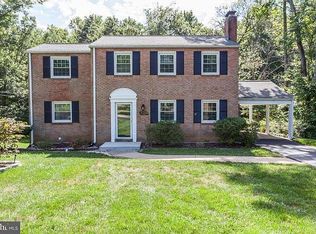 7629 Highland St, Springfield, VA 22150