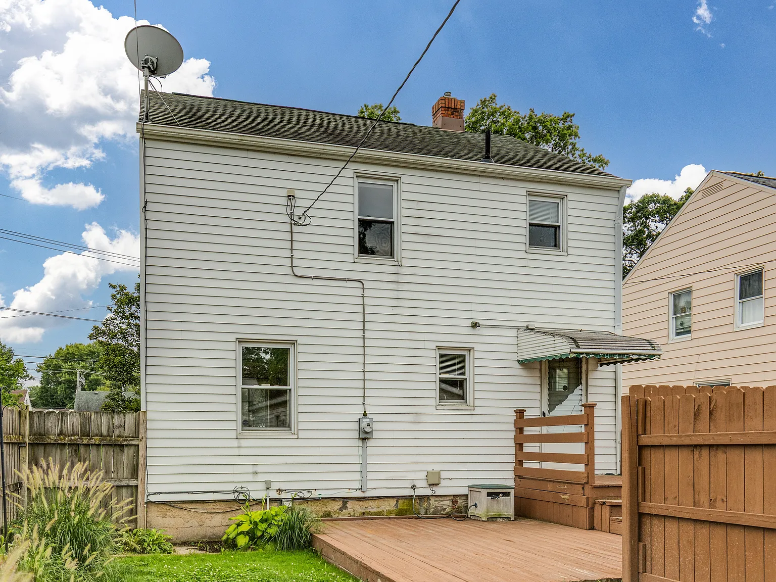 329 Pierce Avenue - 1 — Photo 2