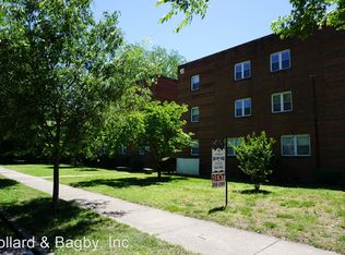 3425 Kensington Ave APT 312, Richmond, VA 23221