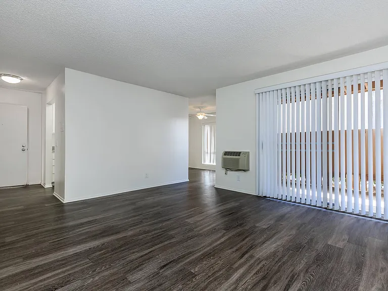 Fairway Village Apartment Homes — Photo 21