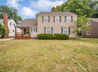 1401 Dorsh Rd, South Euclid, OH 44121