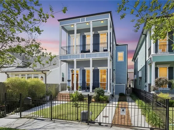 2336 Robert St, New Orleans, LA 70115