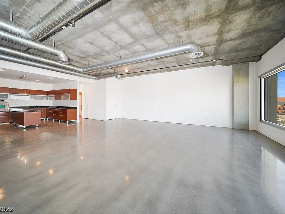 SOHO LOFTS Apartments in Las Vegas, NV Zillow