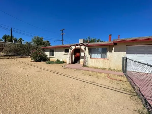 6828 Sunset St, Joshua Tree, CA 92252
