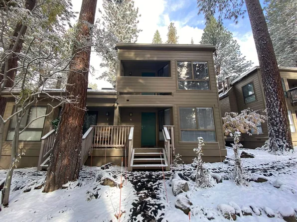 136 Juanita Dr #6, Incline Village, NV 89451