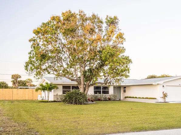 214 Miami Ave, Indialantic, FL 32903