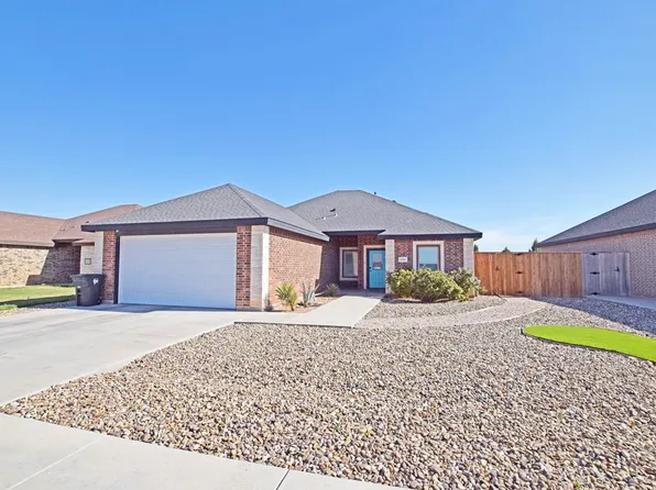 8506 Santa Isabella, Odessa, TX 79765