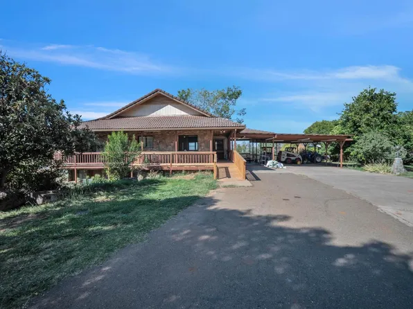8830 Mount Vernon Rd, Auburn, CA 95603