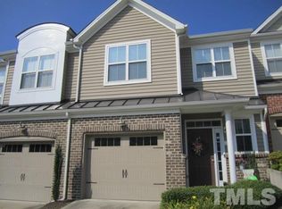 2804 Casona Way, Raleigh, NC 27616