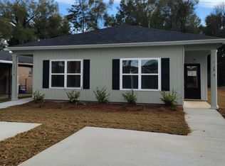 129 Harris Ave #A, Saraland, AL 36571
