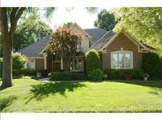 8623 Lepart Ct, Indianapolis, IN 46278