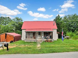 339 Lower Chestuee Rd NE, Cleveland, TN 37323