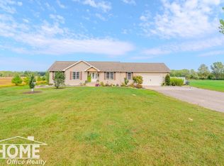849 Hite Rd, Bancroft, MI 48414