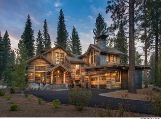 8307 Thunderbird Cir, Truckee, CA 96161