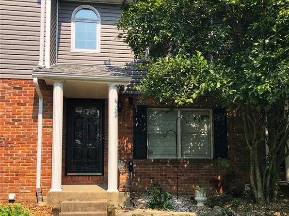 300 Pine Lake Rd APT 3, Collinsville, IL 62234