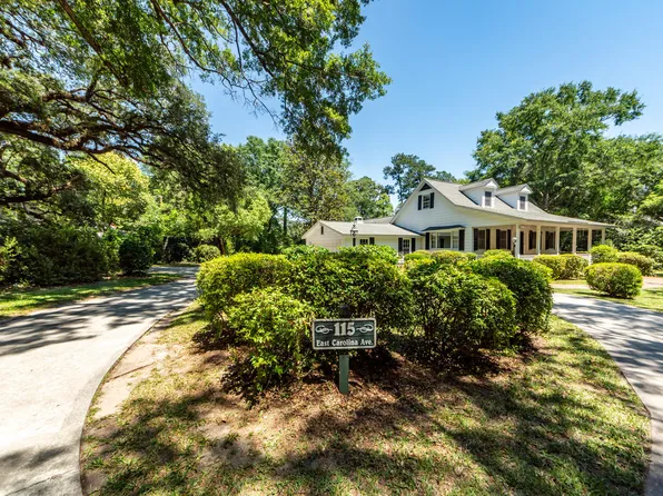 115 E Carolina Ave, Summerville, SC 29483