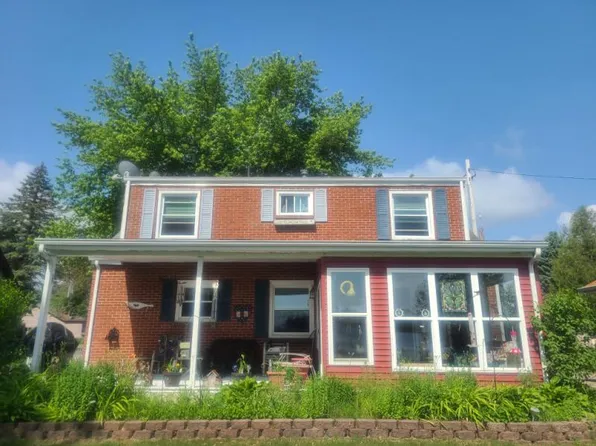 7880 W Cedar Lake Rd, Oscoda, MI 48750