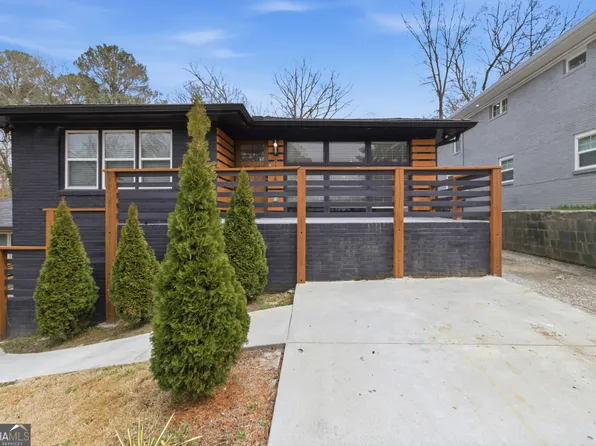 1605 Ezra Church Dr NW, Atlanta, GA 30314