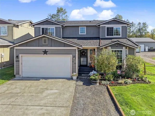 1172 SW 22nd Street, Chehalis, WA 98532