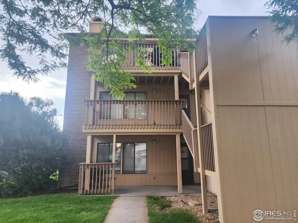 603 Park St #201, Sterling, CO 80751