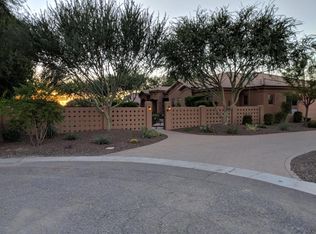 14734 E Nolan Pl, Chandler, AZ 85249