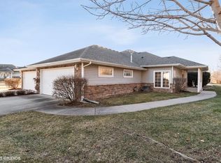 2238 SW 35th St, Ankeny, IA 50023