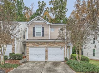 25 Jekyll Dr #9, Marietta, GA 30066