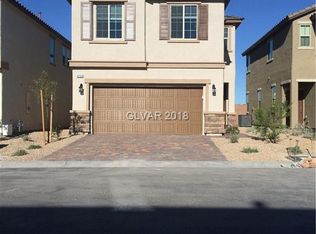 8154 Castle Dome St, Las Vegas, NV 89113