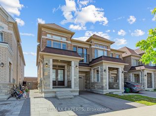52 Vedette Way, Vaughan, ON L4H4K2
