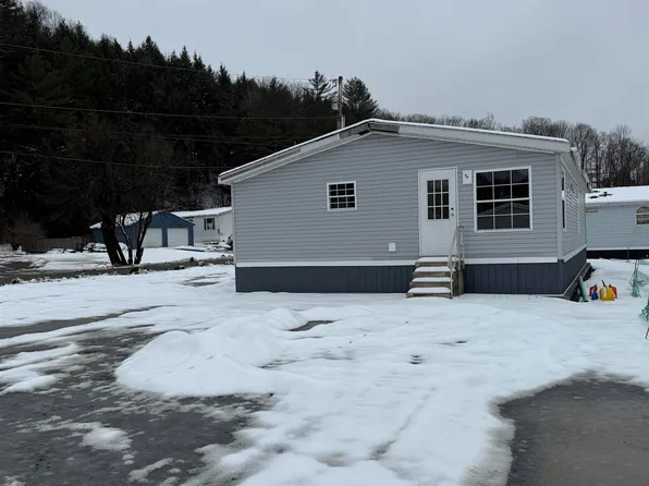 165 Railroad Street #165, Williamstown, VT 05679