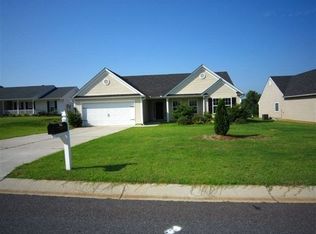 793 Morris Ln, Winder, GA 30680
