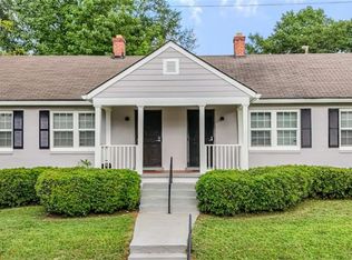 230 Rosser St SW, Atlanta, GA 30314