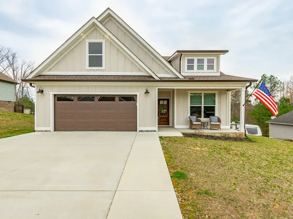 57 Stones River Dr, Chickamauga, GA 30707